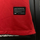 Camisa Retrô Manchester United 10/11