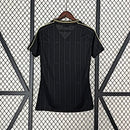 Camisa Feminina Santos Charlie Brown Jr. 2024