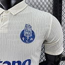 Camisa Porto 25/26 - Versão Jogador
