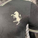 Camisa Juventus 25/26 - Versão Jogador