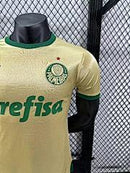 Camisa Palmeiras 24/25 - Versão Jogador