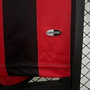 Camisa Retrô Milan 03/04