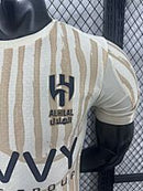 Camisa Al Hilal 24/25  - Versão Jogador