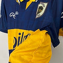 Camisa Retrô Boca Juniors 1995