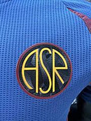 Camisa Roma 24/25 - Versão Jogador
