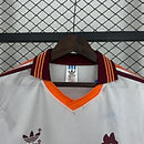Camisa Retrô Roma 92/94