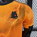 Camisa Roma 25/26 - Versão Jogador