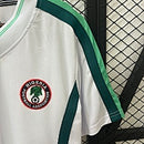 Camisa Retrô Nigeria 1998