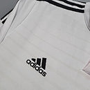 Camisa Retrô Real Madrid Manga Longa 14/15