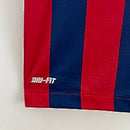 Camisa Retrô Barcelona 13/14