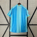 Camisa Retrô Barcelona 07/08