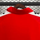 Camisa Retrô Real Oviedo 90/91