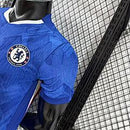 Camisa Chelsea 25/26 - Versão Jogador