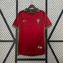 Camisa Retrô Portugal 97/98