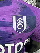 Camisa Fulham 24/25 - Versão Jogador