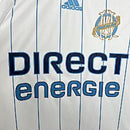 Camisa Retrô Olympique de Marseille 09/10