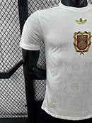 Camisa Bayern Munich 25/26 - Versão Jogador