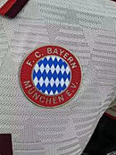 Camisa Bayern Munich 24/25 - Versão Jogador
