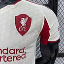 Camisa Liverpool 25/26 - Versão Jogador