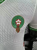Camisa Marrocos 24/25 - Versão Jogador
