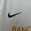 Camisa Retrô Santos Manga Longa 11/12