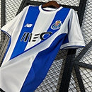 Camisa Retrô Porto 17/18