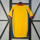 Camisa Retrô Romenia 2000