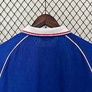 Camisa Retrô Japão 1998