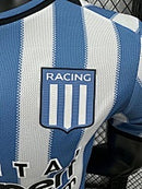 Camisa Racing 24/25  - Versão Jogador
