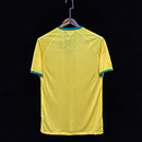 Camisa Retrô Brasil 2014