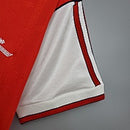 Camisa Retrô Arsenal 88/89