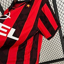 Camisa Retrô Milan 88/89