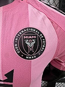 Camisa Inter Miami 25/26 - Versão Jogador