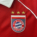 Camisa Retrô Bayern Munich 05/06