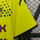 Camisa Retrô Borussia Dortmund 11/12
