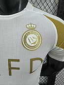 Camisa Al Nassr 24/25 - Versão Jogador