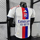 Camisa Lyon 25/26 - Versão Jogador