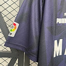 Camisa Retrô Atletico Madrid 95/96
