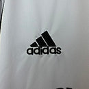 Camisa Retrô River Plate 13/14 Manga Longa