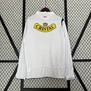 Camisa Retrô Colo Colo Manga Longa 2006