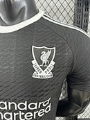 Camisa Liverpool - Versão Jogador