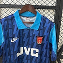 Camisa Retrô Arsenal 94/95