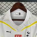Camisa Retrô Tottenham 09/10