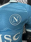 Camisa Napoli 25/26  - Versão Jogador