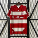 Camisa Retrô Bayern Munich 07/08