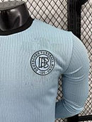 Camisa Alemanha - Versão Jogador Manga Longa