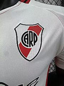 Camisa River Plate 24/25 - Versão Jogador