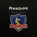 Camisa Retrô Colo Colo 2004