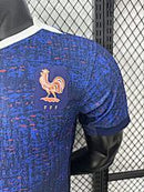 Camisa França - Versão Jogador