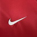 Camisa Retrô Arsenal Manga Longa 00/01